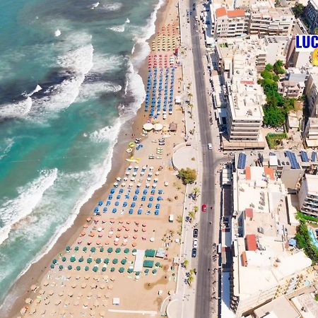 Lucky Suites-Adults-Only Elegant Stay Rethymno Exteriör bild