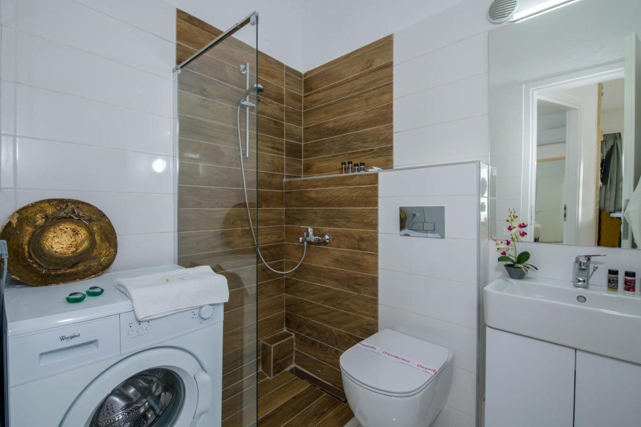 Lucky Suites-Adults-Only Elegant Stay Rethymno Exteriör bild