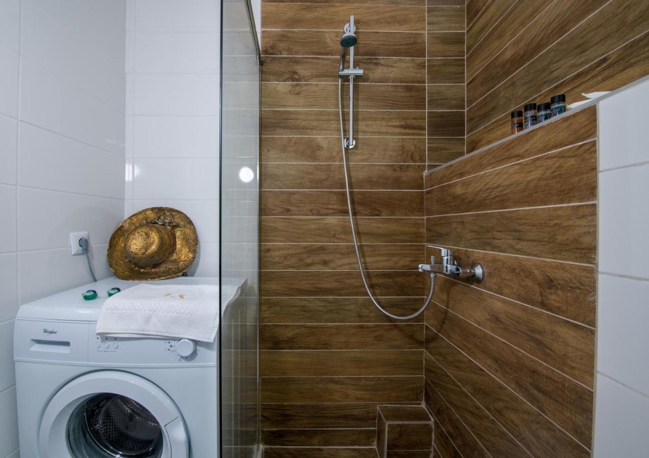 Lucky Suites-Adults-Only Elegant Stay Rethymno Exteriör bild