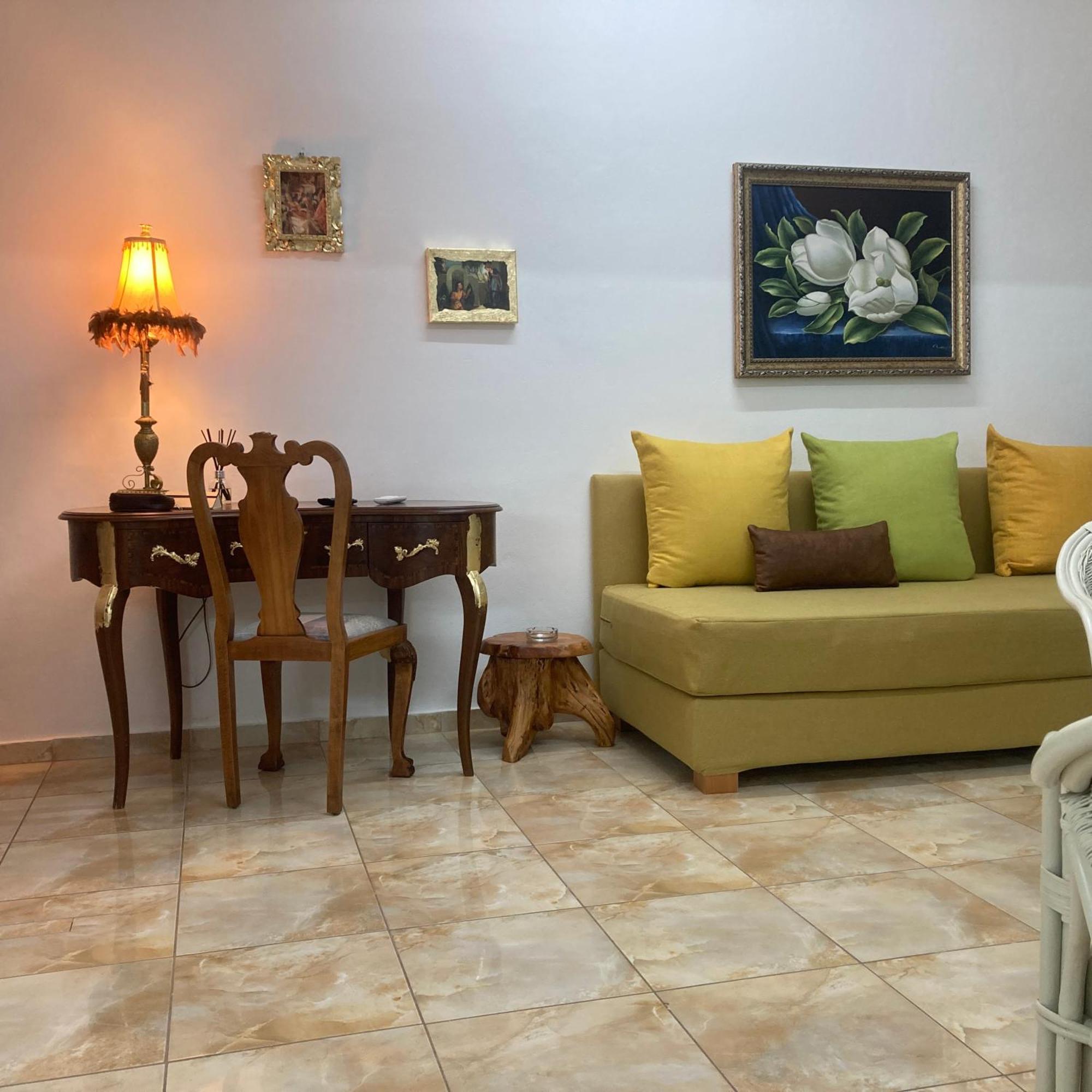 Lucky Suites-Adults-Only Elegant Stay Rethymno Exteriör bild