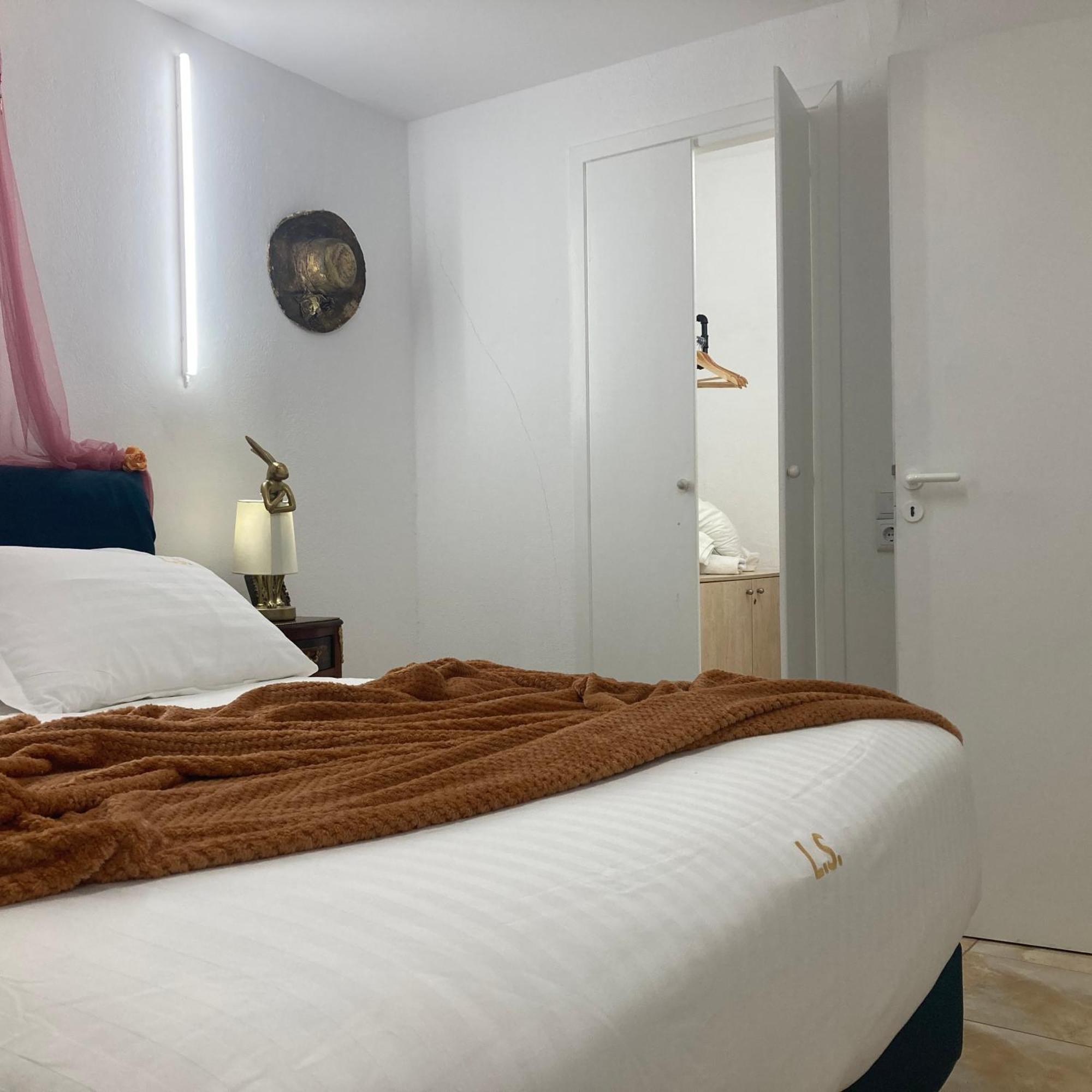 Lucky Suites-Adults-Only Elegant Stay Rethymno Exteriör bild