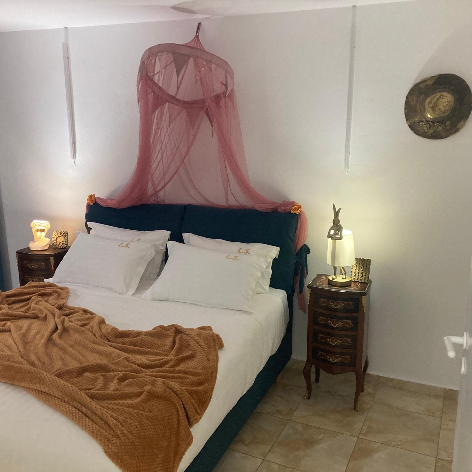 Lucky Suites-Adults-Only Elegant Stay Rethymno Exteriör bild
