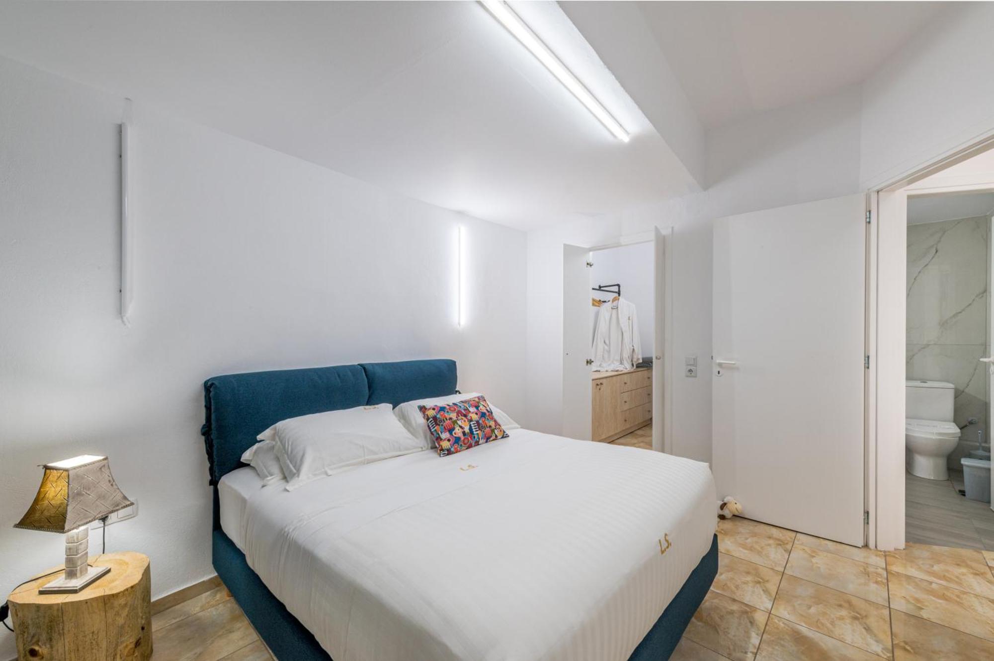 Lucky Suites-Adults-Only Elegant Stay Rethymno Exteriör bild