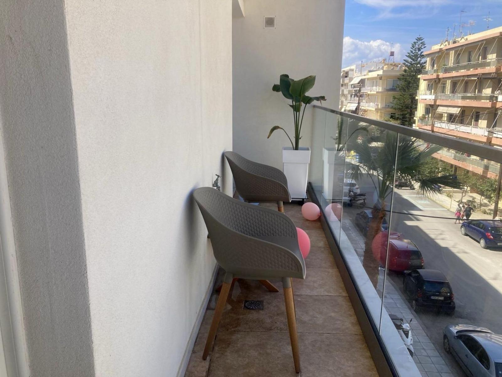 Lucky Suites-Adults-Only Elegant Stay Rethymno Exteriör bild