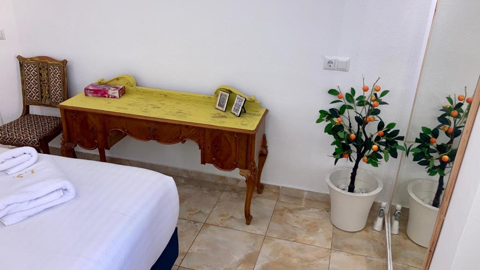 Lucky Suites-Adults-Only Elegant Stay Rethymno Exteriör bild