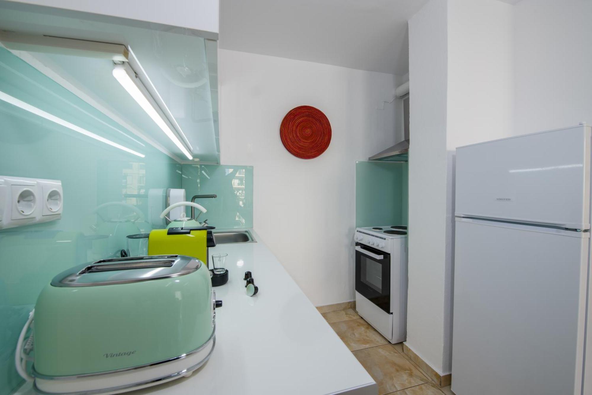 Lucky Suites-Adults-Only Elegant Stay Rethymno Rum bild