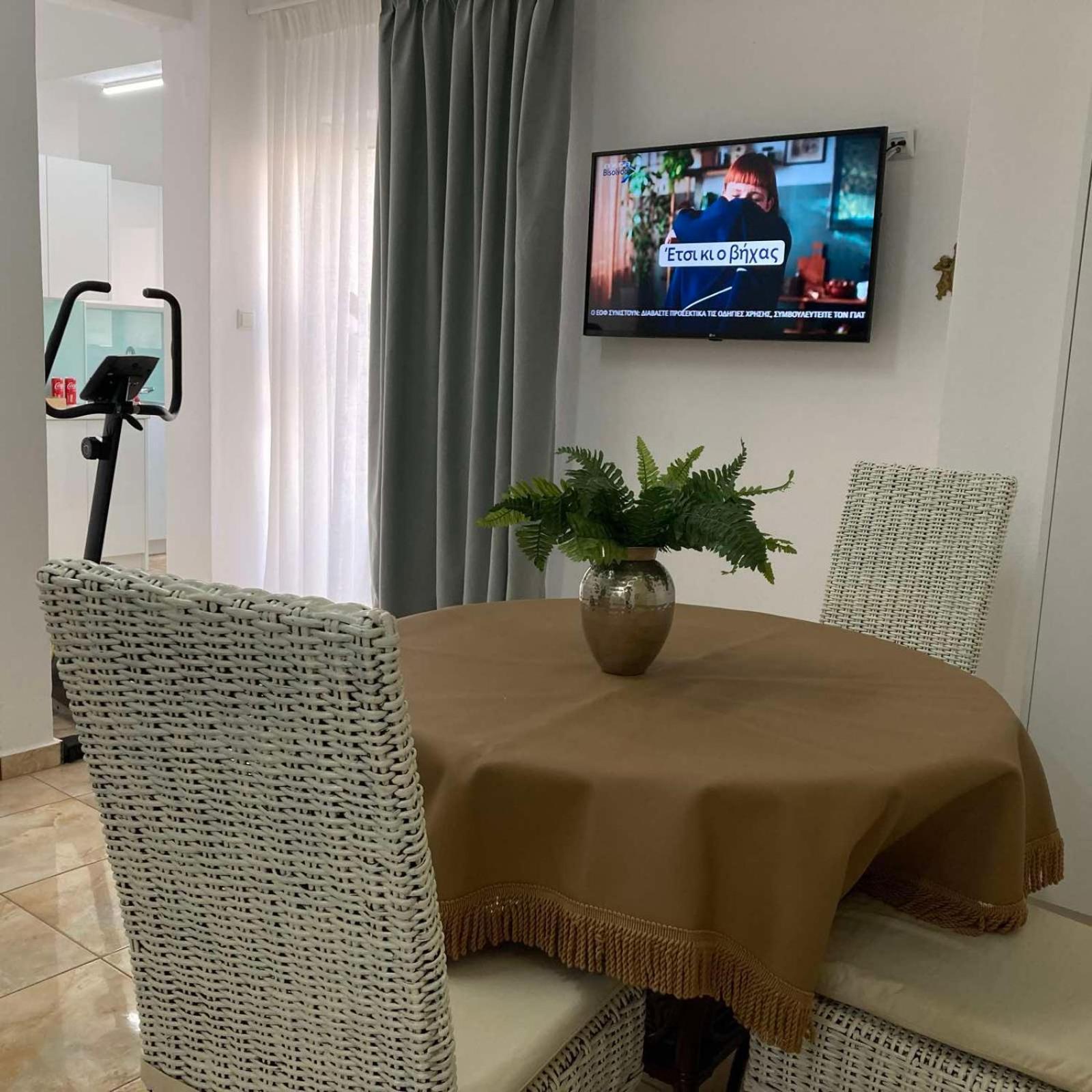 Lucky Suites-Adults-Only Elegant Stay Rethymno Exteriör bild