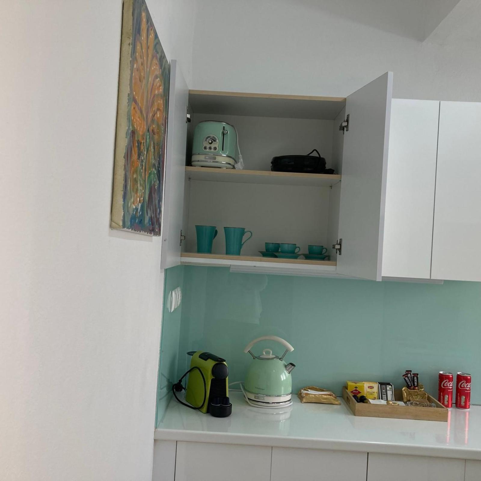 Lucky Suites-Adults-Only Elegant Stay Rethymno Exteriör bild