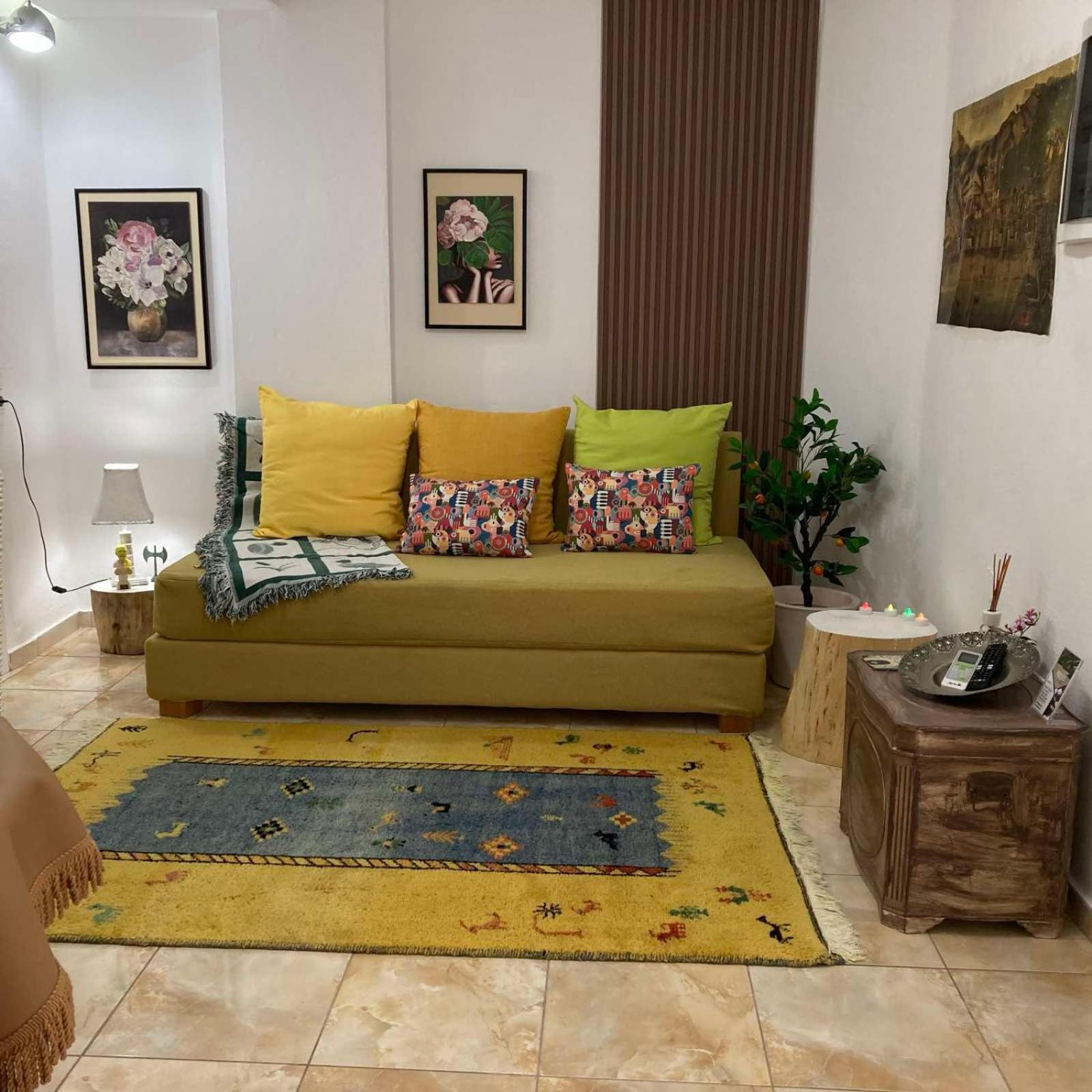 Lucky Suites-Adults-Only Elegant Stay Rethymno Exteriör bild