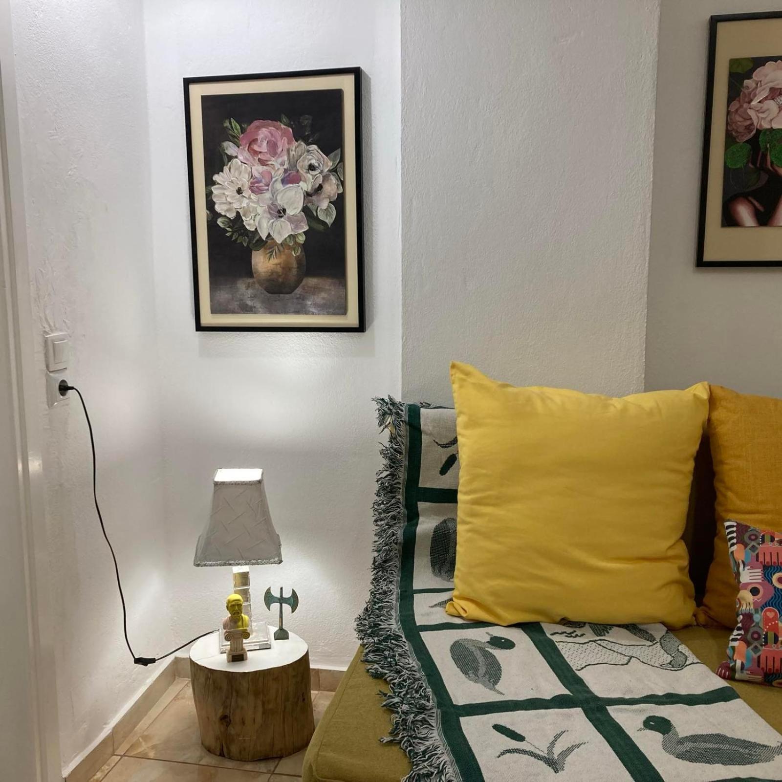 Lucky Suites-Adults-Only Elegant Stay Rethymno Exteriör bild