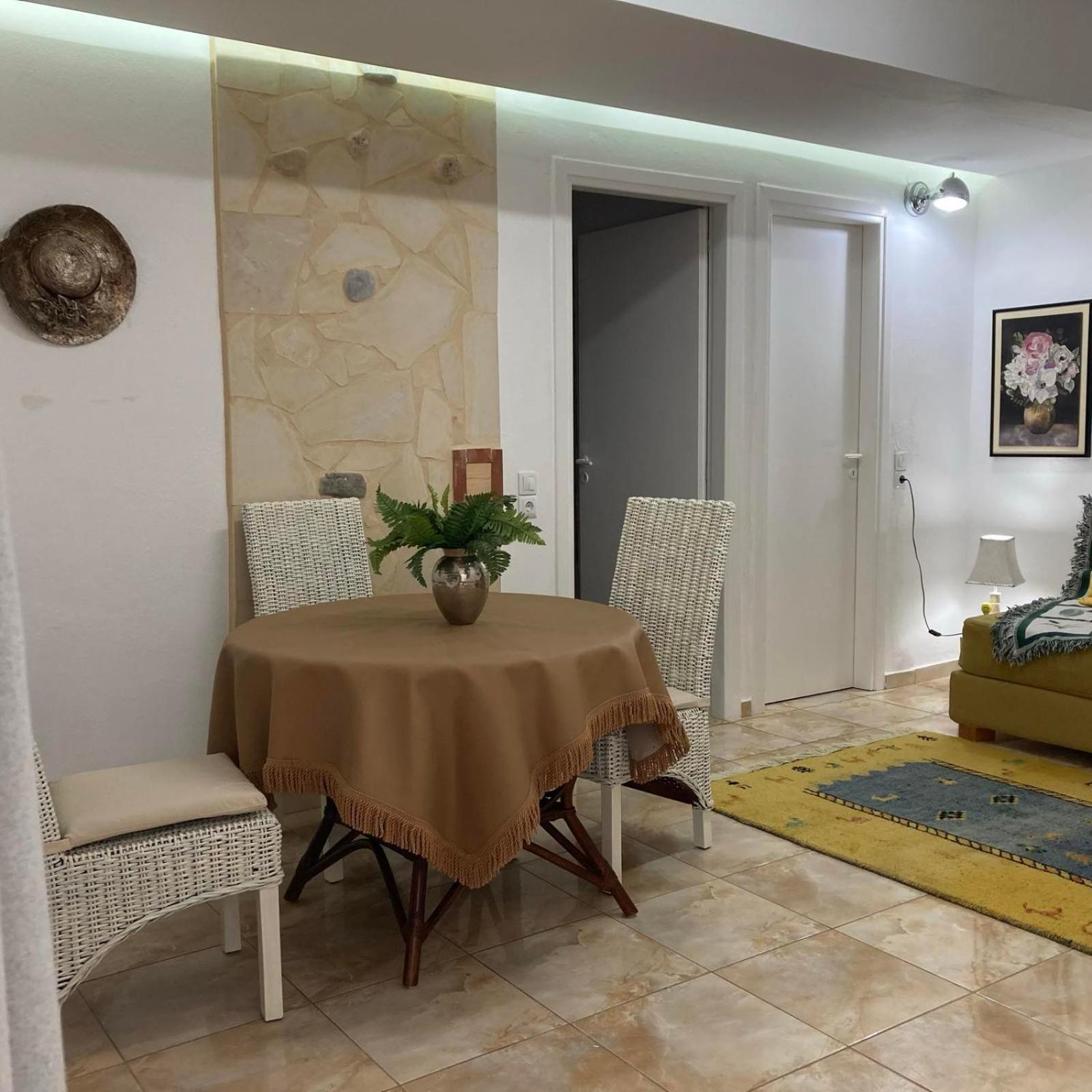 Lucky Suites-Adults-Only Elegant Stay Rethymno Exteriör bild