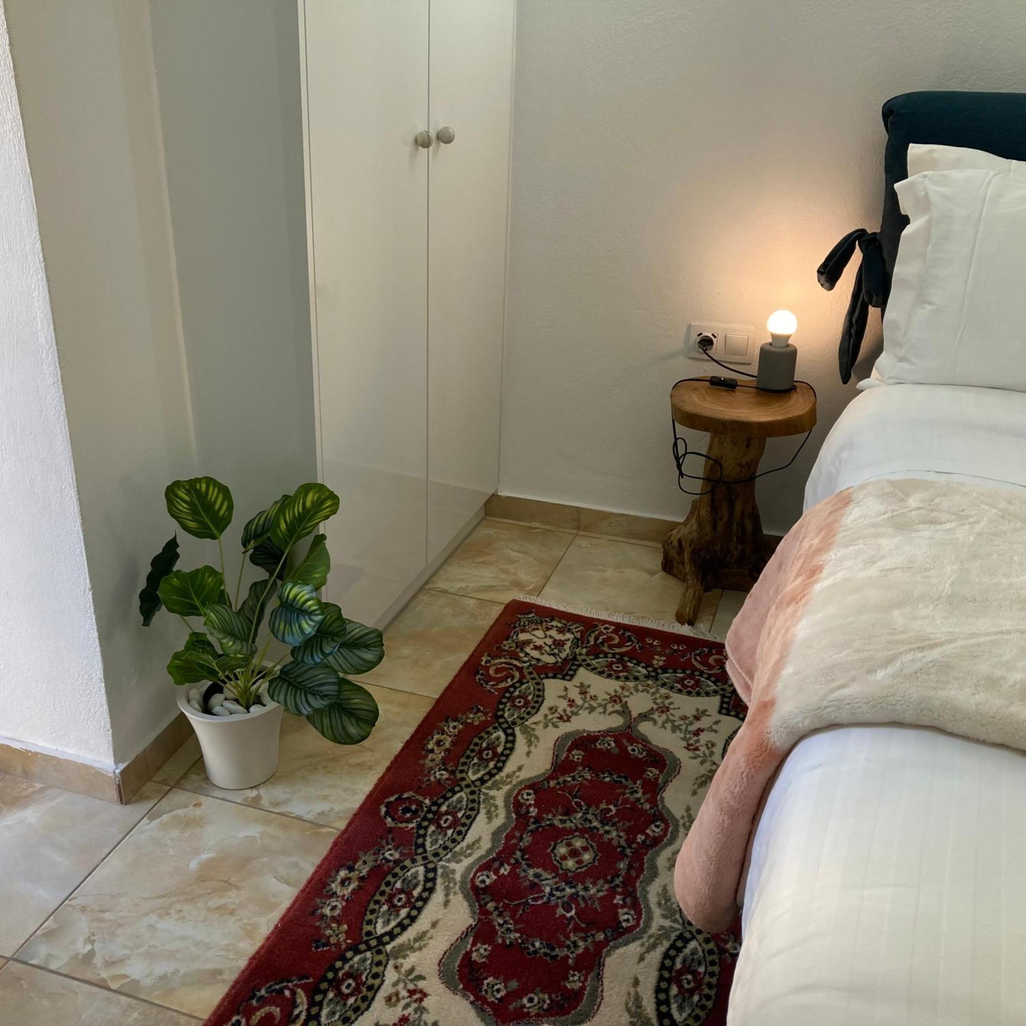 Lucky Suites-Adults-Only Elegant Stay Rethymno Exteriör bild