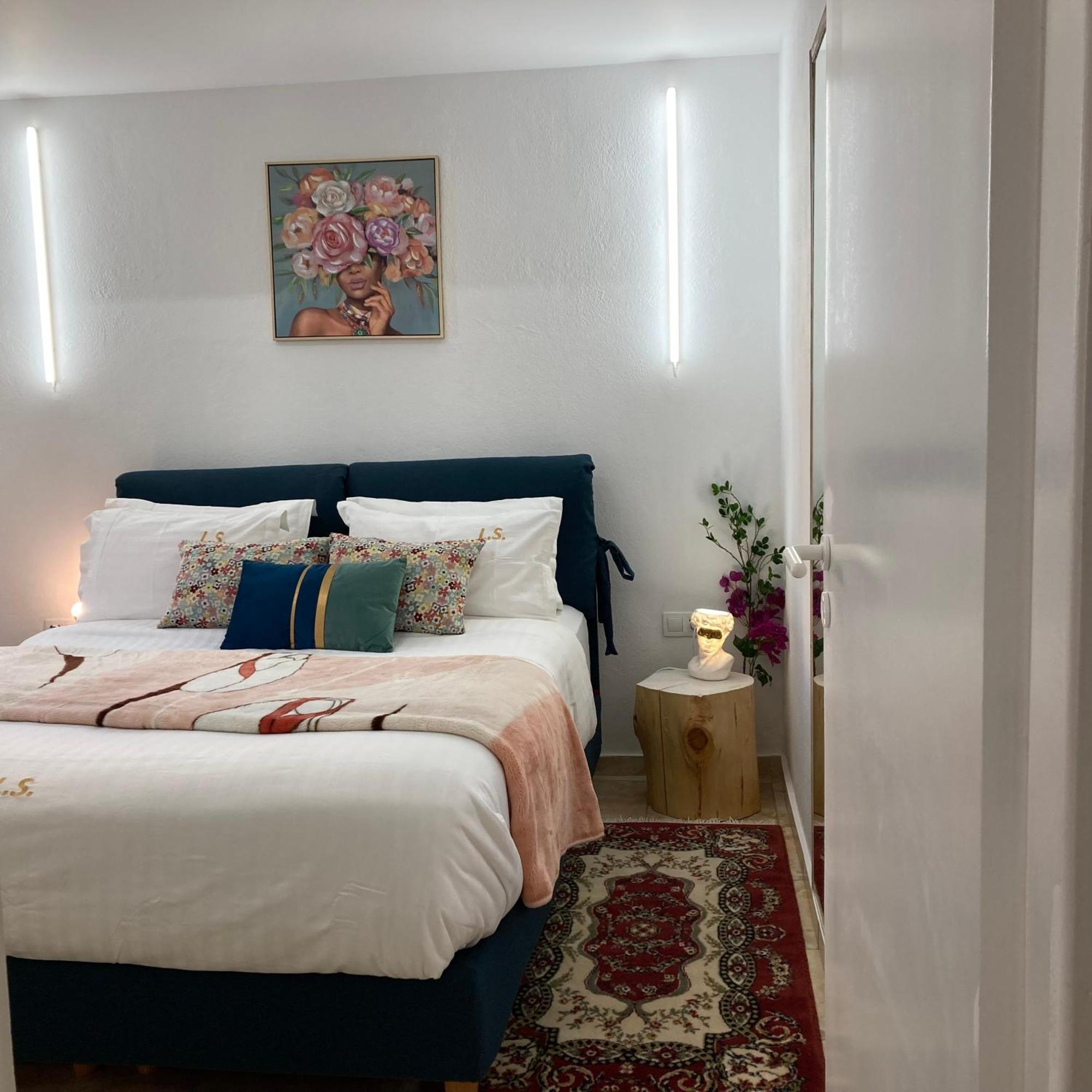 Lucky Suites-Adults-Only Elegant Stay Rethymno Exteriör bild
