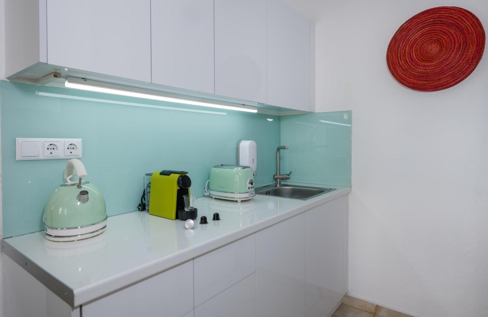 Lucky Suites-Adults-Only Elegant Stay Rethymno Exteriör bild