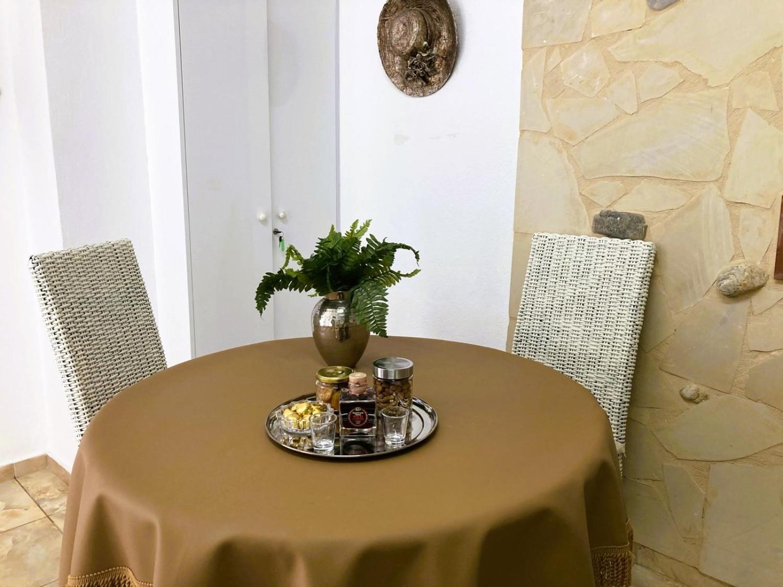 Lucky Suites-Adults-Only Elegant Stay Rethymno Exteriör bild